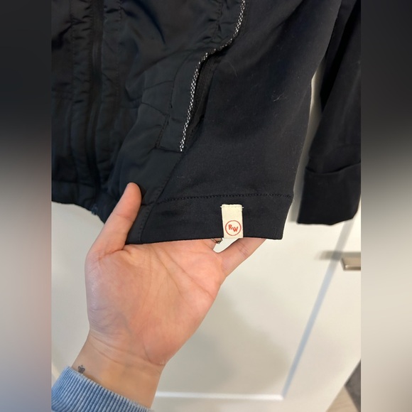 Prana Velocity Jacket - Picture 8 of 10